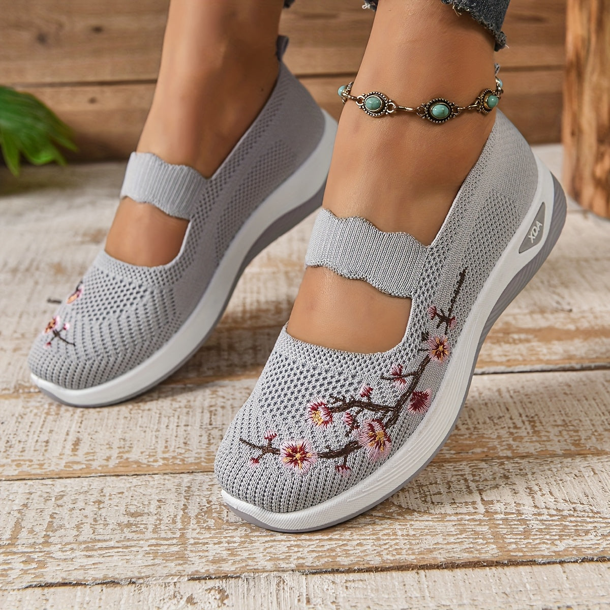 SoutienPlus™ | chaussures confort orthopédique