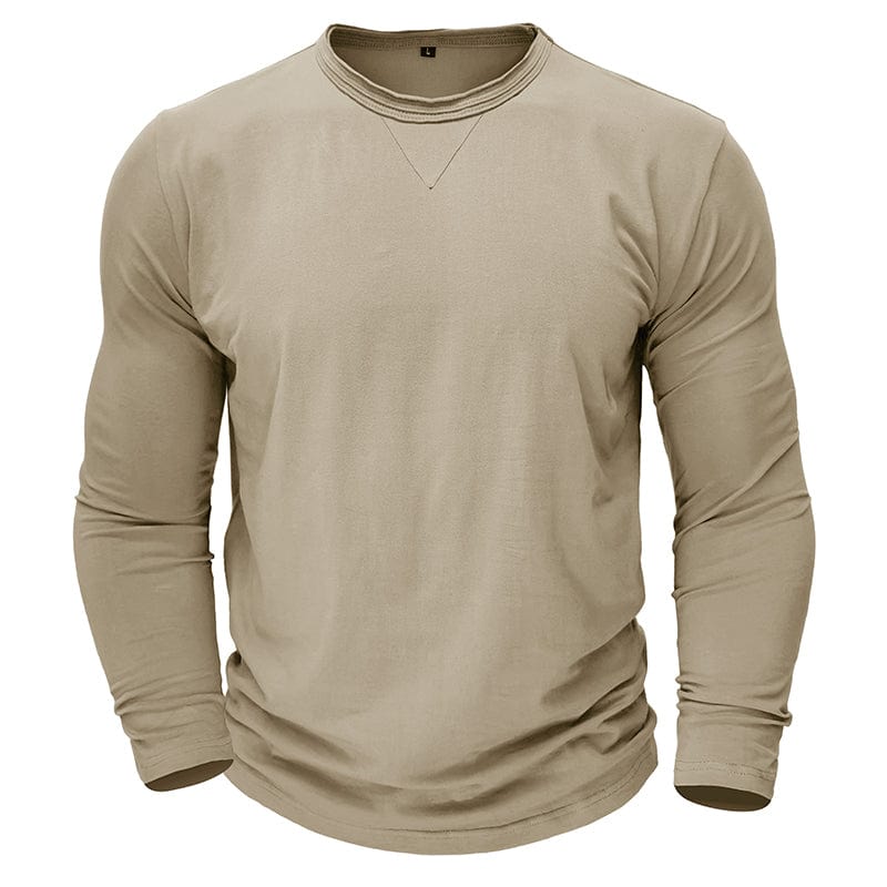 Travis | Cotton Shirt