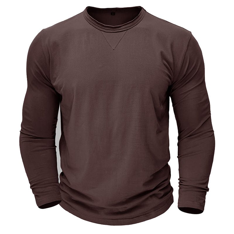 Travis | Cotton Shirt