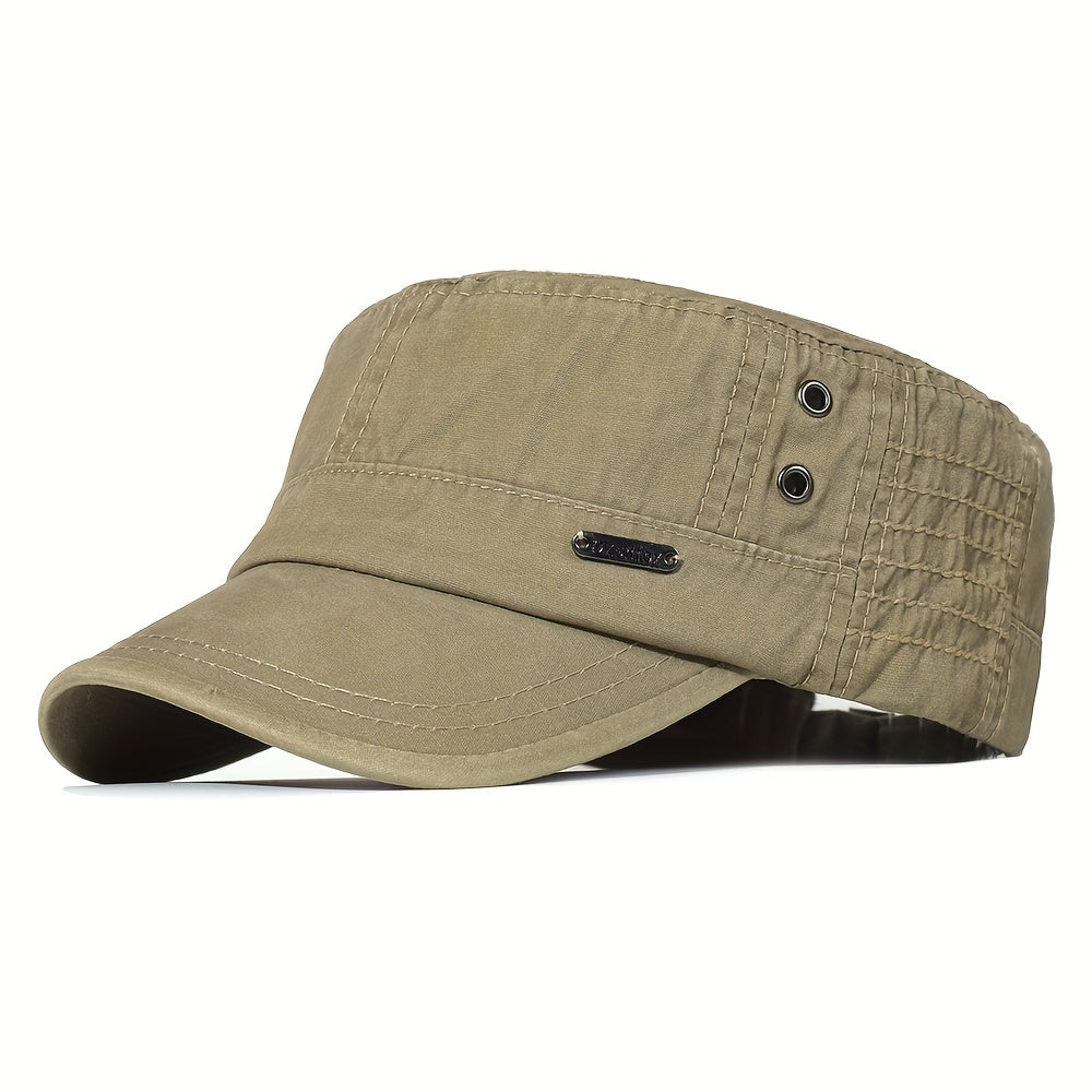 Grant | Veteran field cap