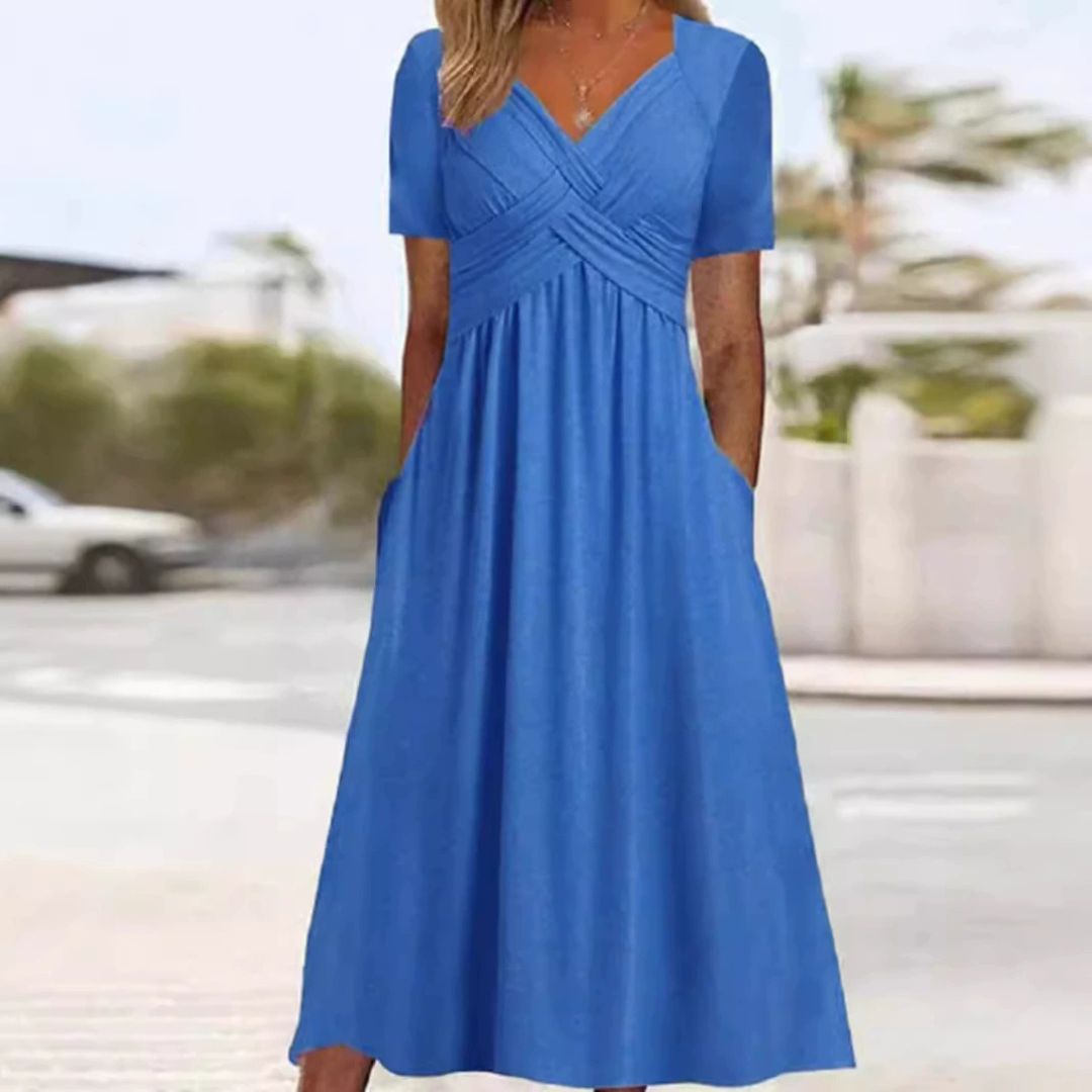 Florence | Beautiful dress