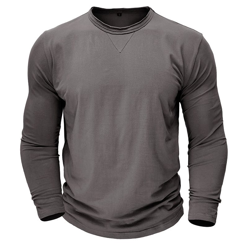 Travis | Cotton Shirt