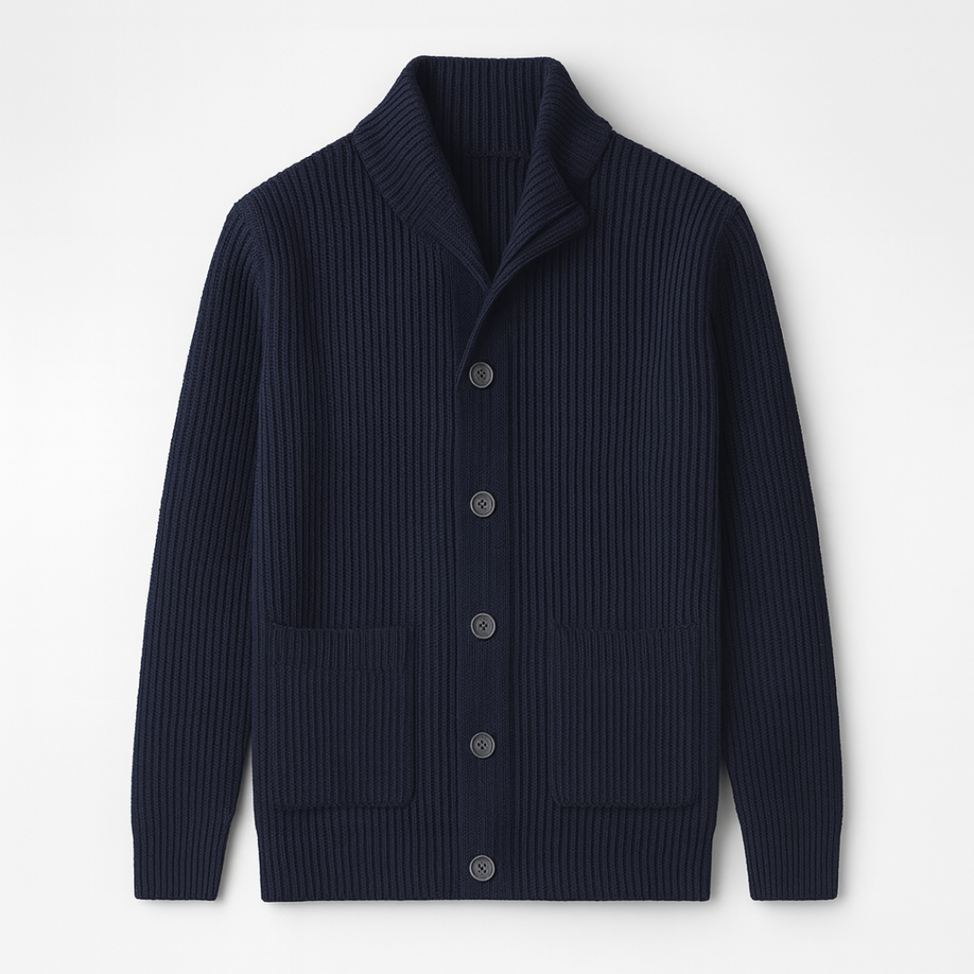 Lewis | Stylish Cardigan