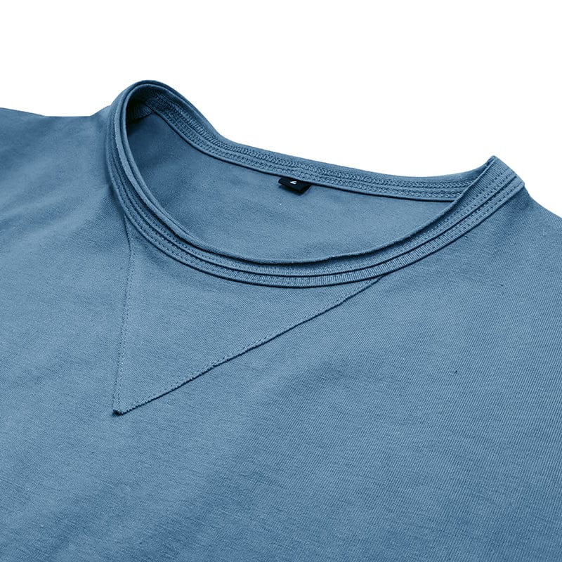 Travis | Cotton Shirt