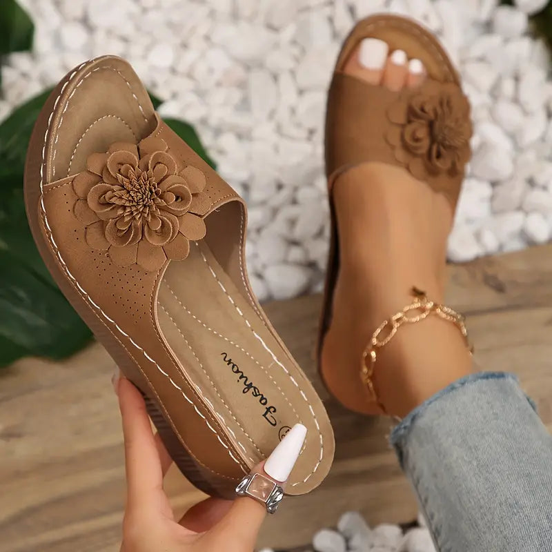 Indy | Luxury sandals