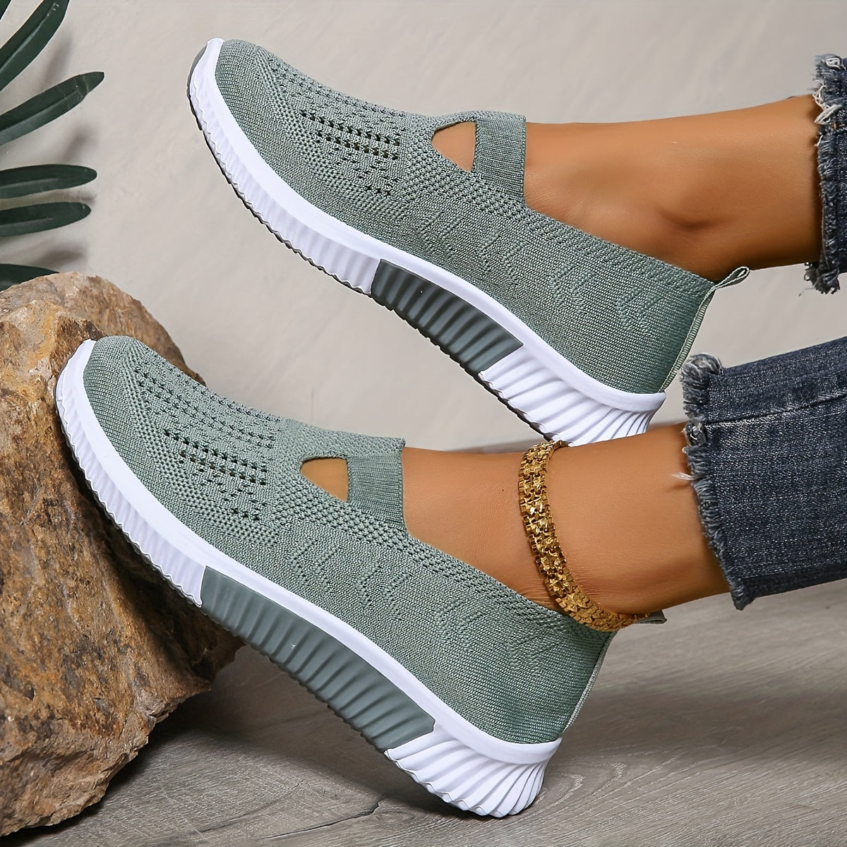 Nikki | Stylish shoes with foot support