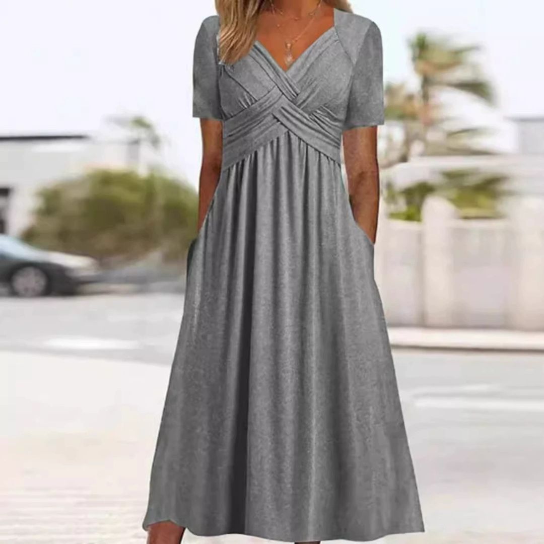 Florence | Beautiful dress