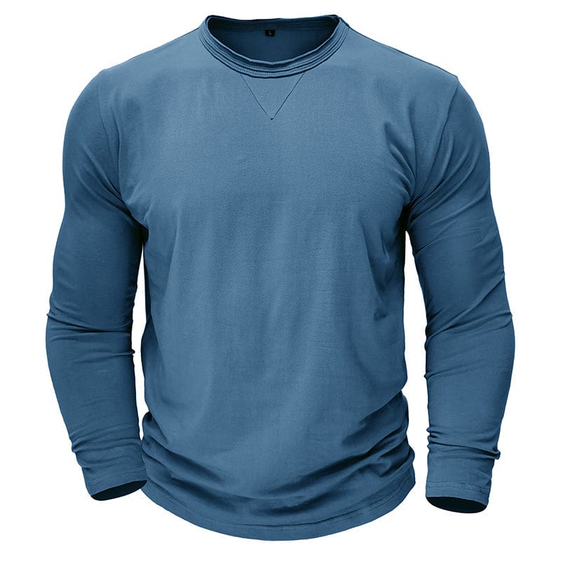 Travis | Cotton Shirt