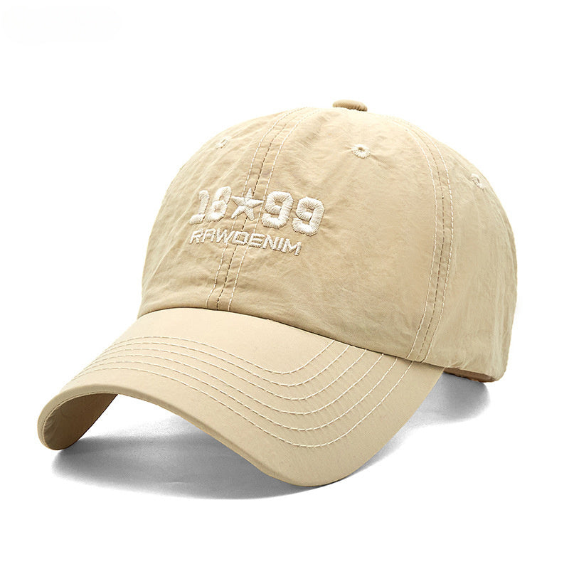 Roy | Classic trail cap