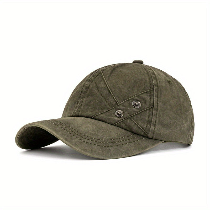Cole | Ironclad field cap