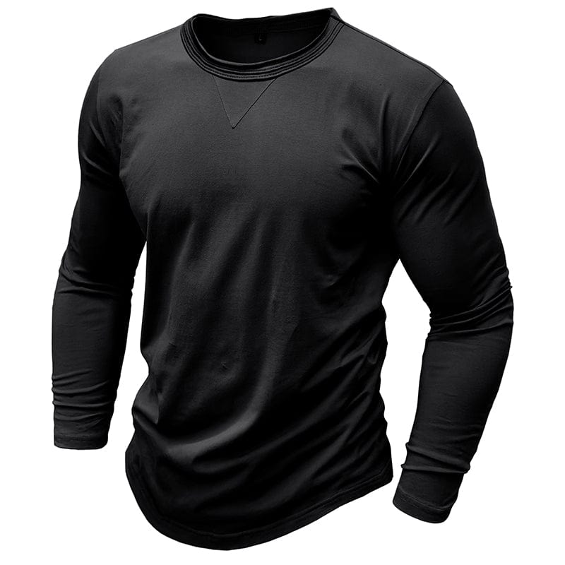 Travis | Cotton Shirt