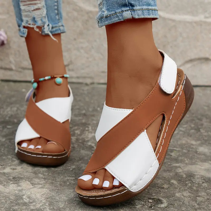 Lilien | Orthopedic sandals