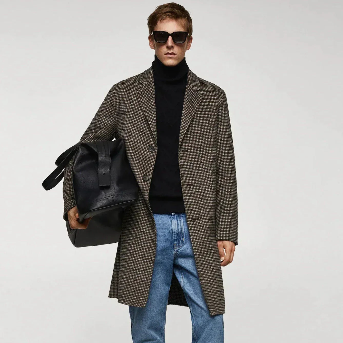 Weston | Sherlock Coat