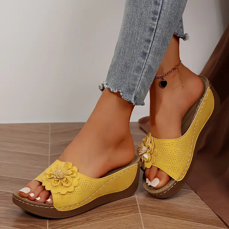 Indy | Luxury sandals