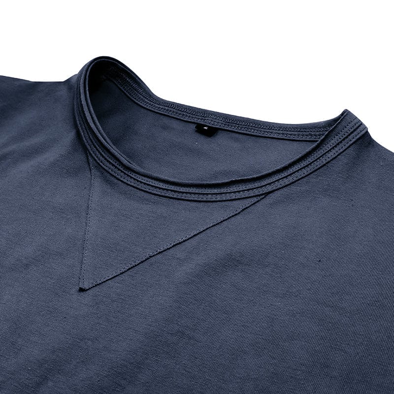 Travis | Cotton Shirt