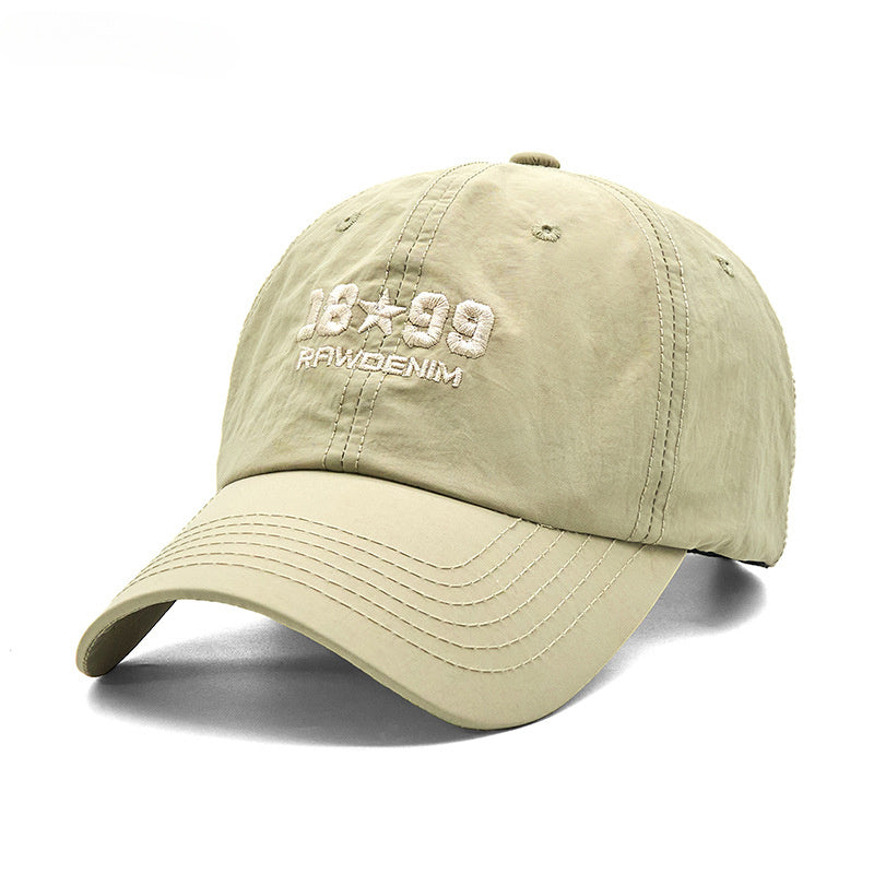 Roy | Classic trail cap