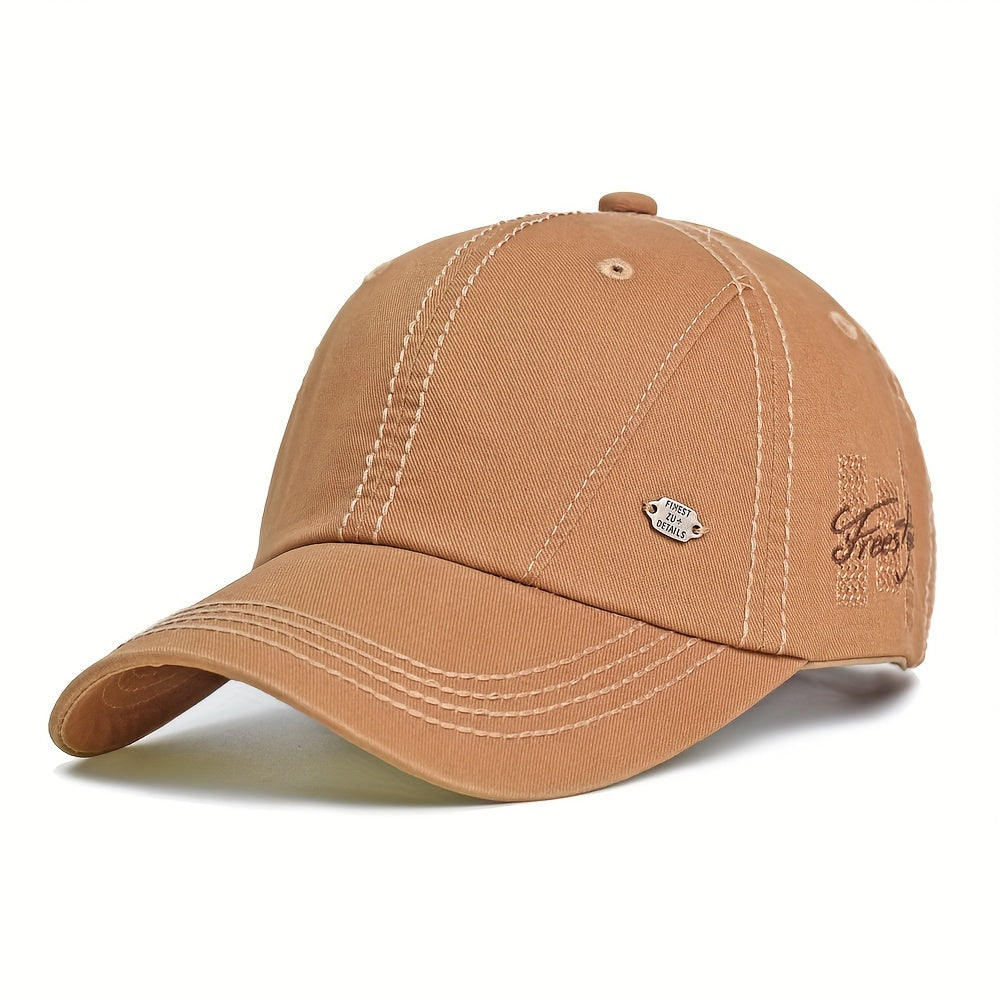 Warren | Everyday Field Cap