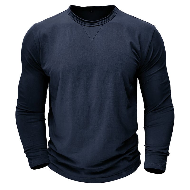 Travis | Cotton Shirt