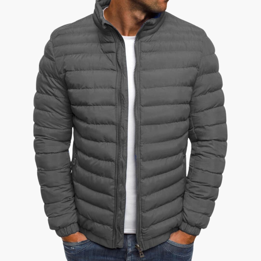 Olaf | Stilfuld varm puffer