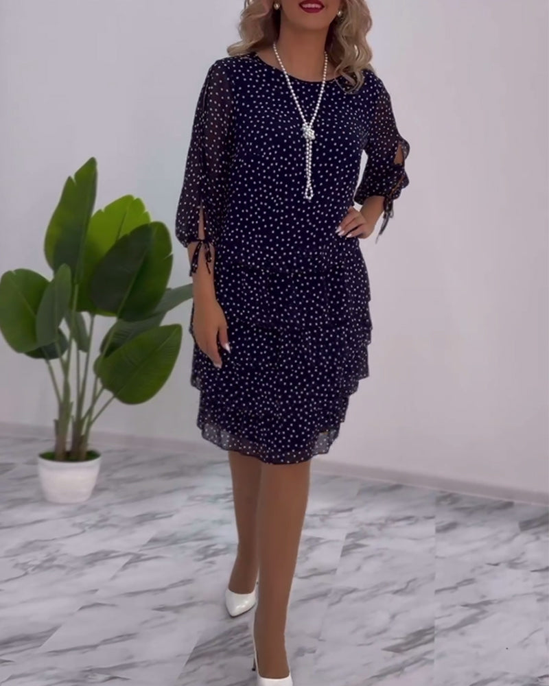 Grace | Elegant dress