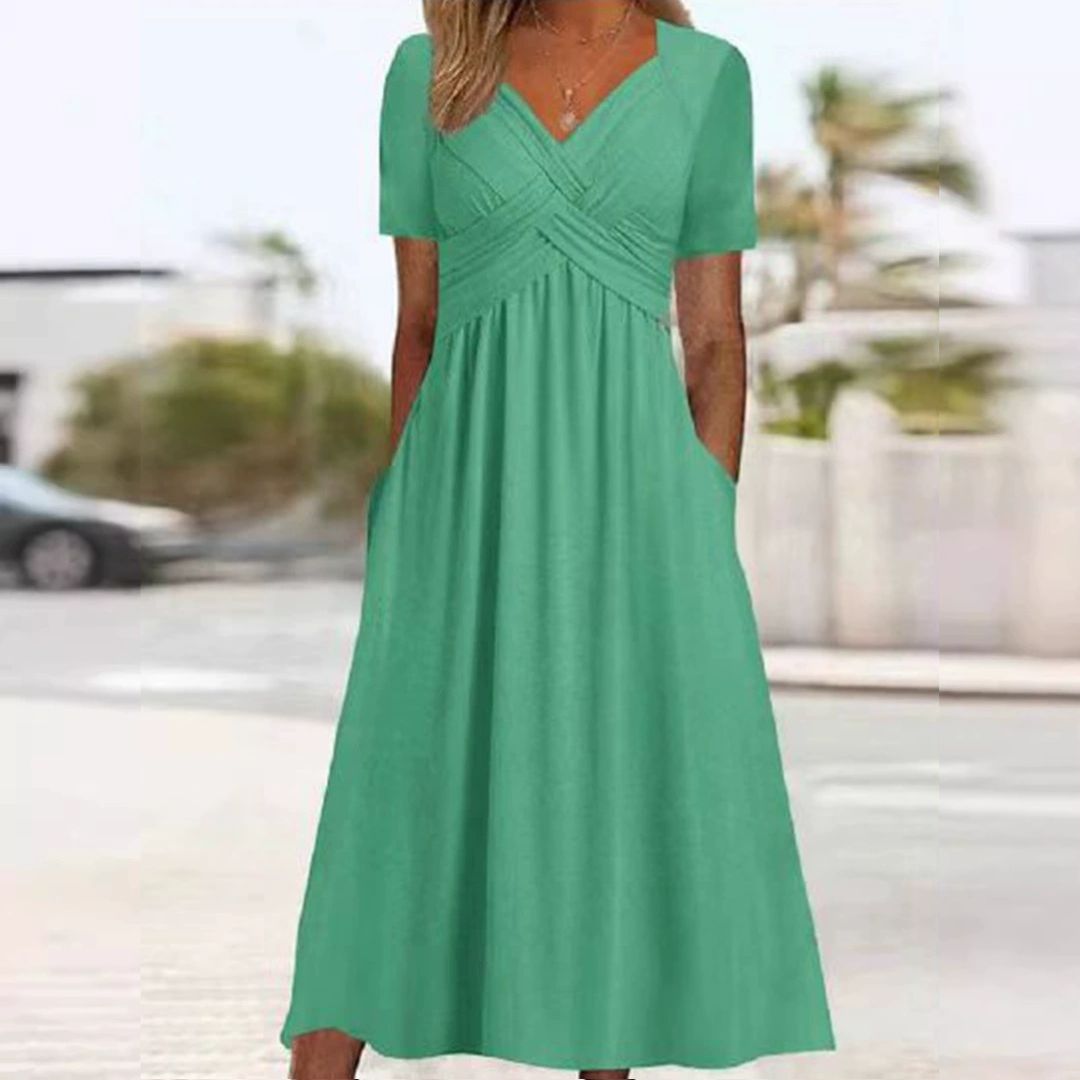 Florence | Beautiful dress