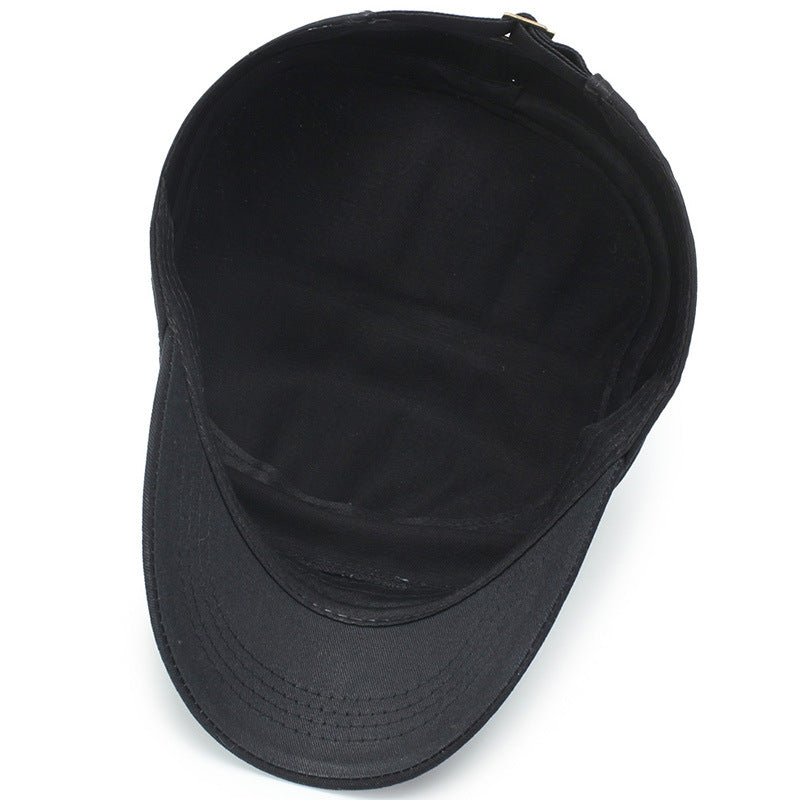 Stanley | Veteran command cap