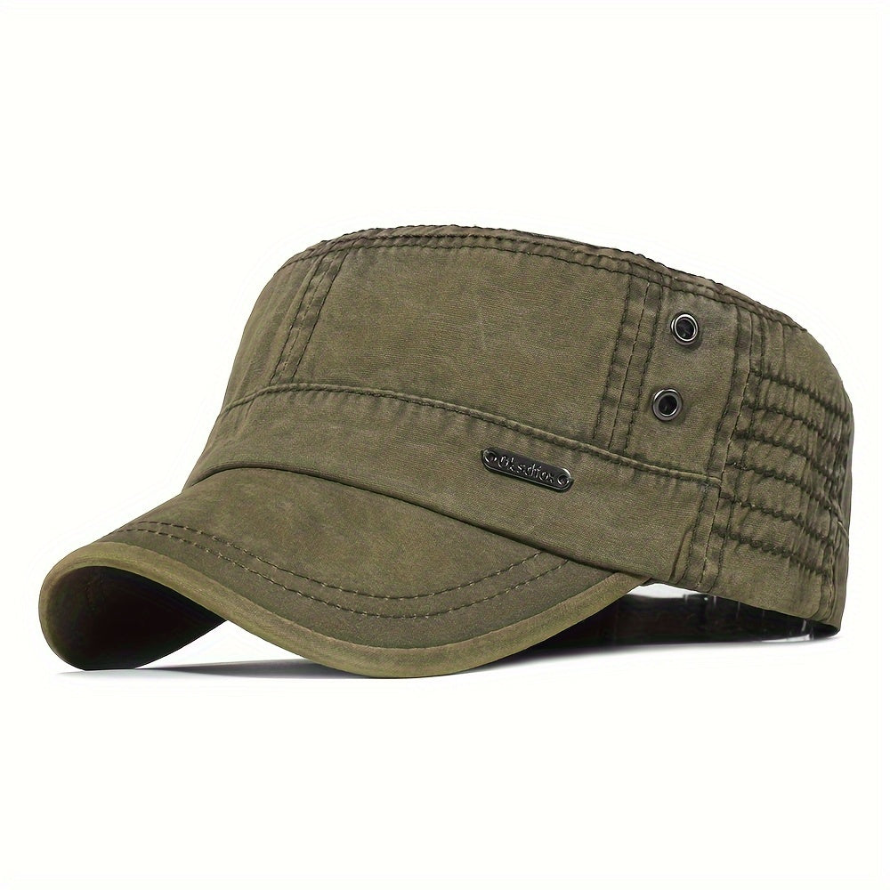 Grant | Veteran field cap