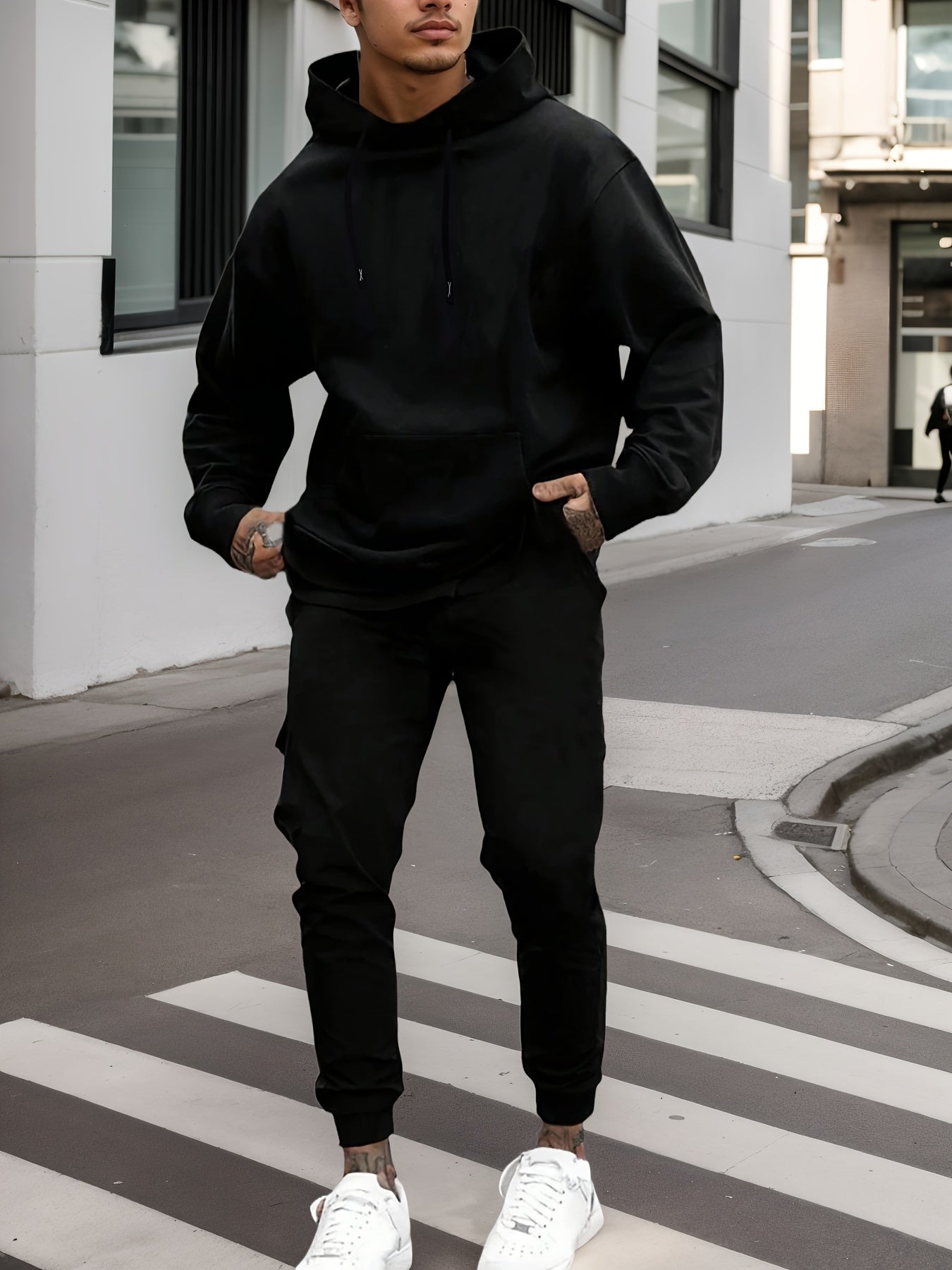 Tony | Afslappet sæt