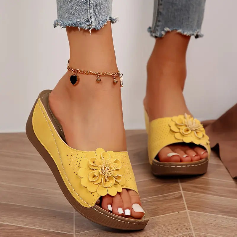 Indy | Luxury sandals