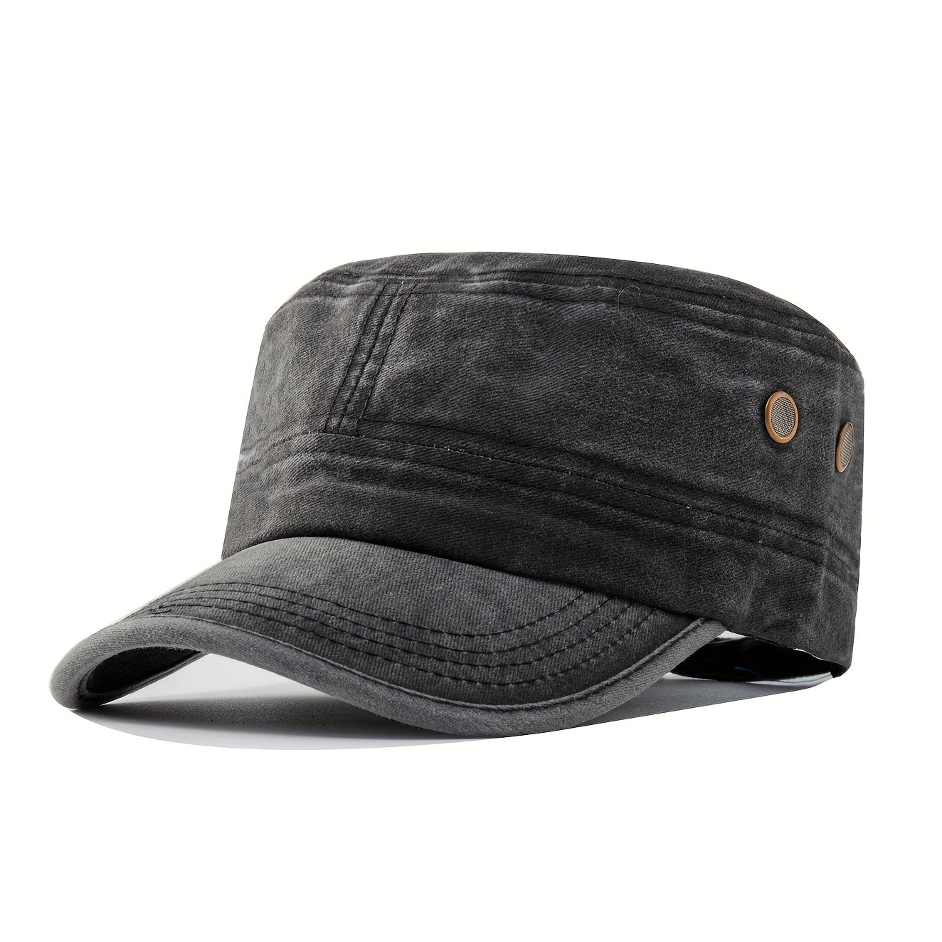 Lawrence | Heritage field cap