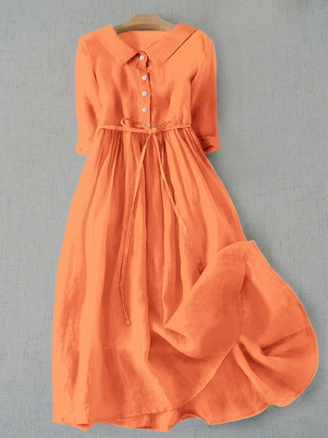 Ella | Elegant dress