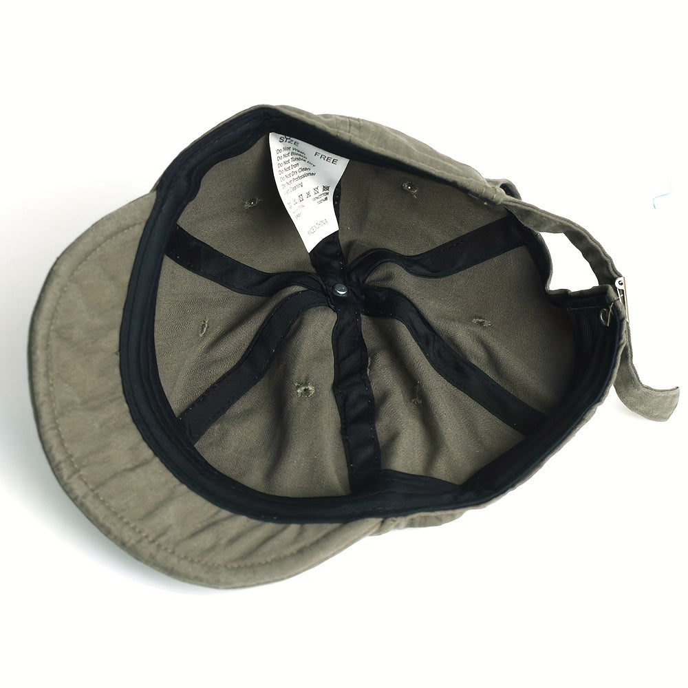 Matthew | Heritage field cap