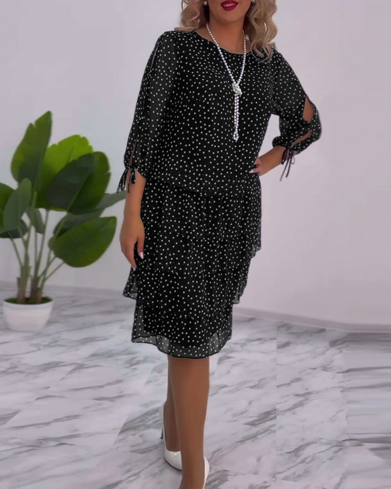 Grace | Elegant dress