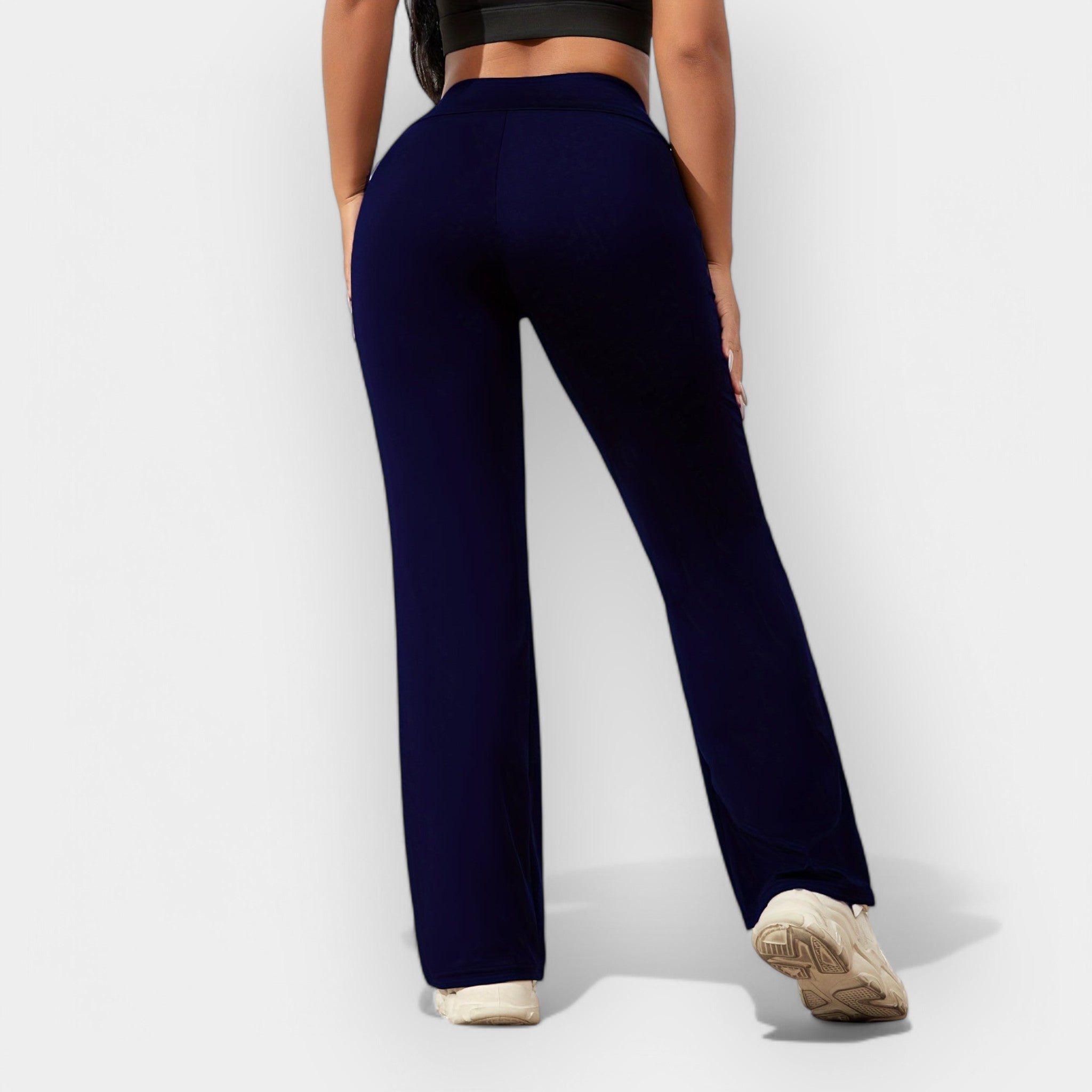 Stretchable Comfort Trousers
