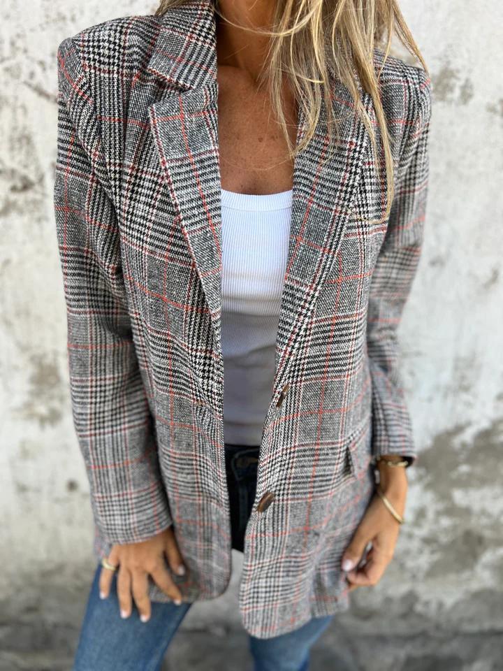 Katie | Stylish Coat