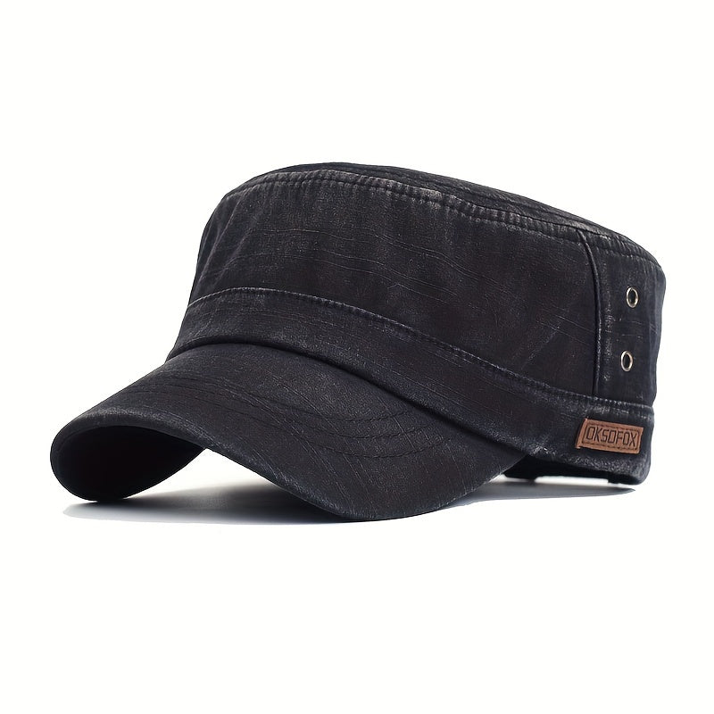 Russell | Veteran Field Cap