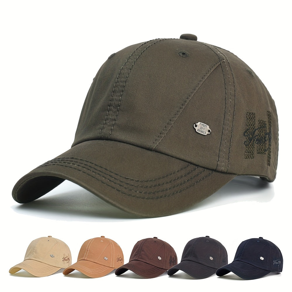 Warren | Everyday Field Cap