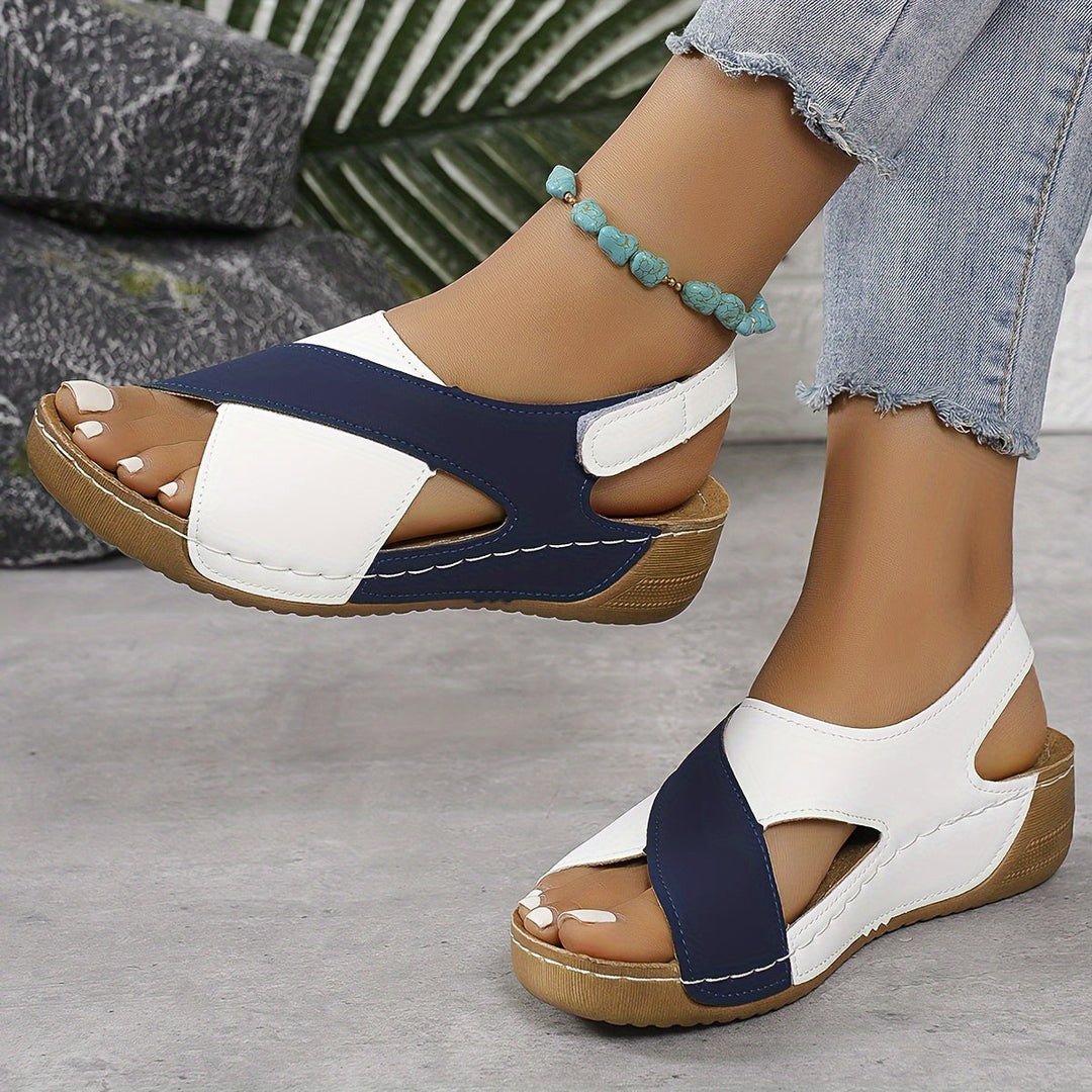 Lilien | Orthopedic sandals
