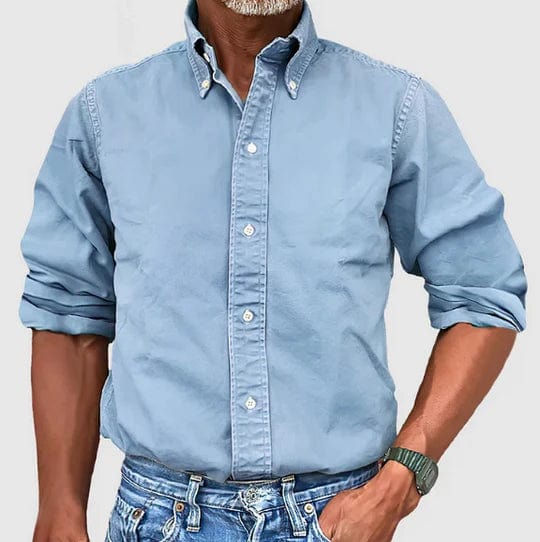 Jerry | Button-Down Shirt