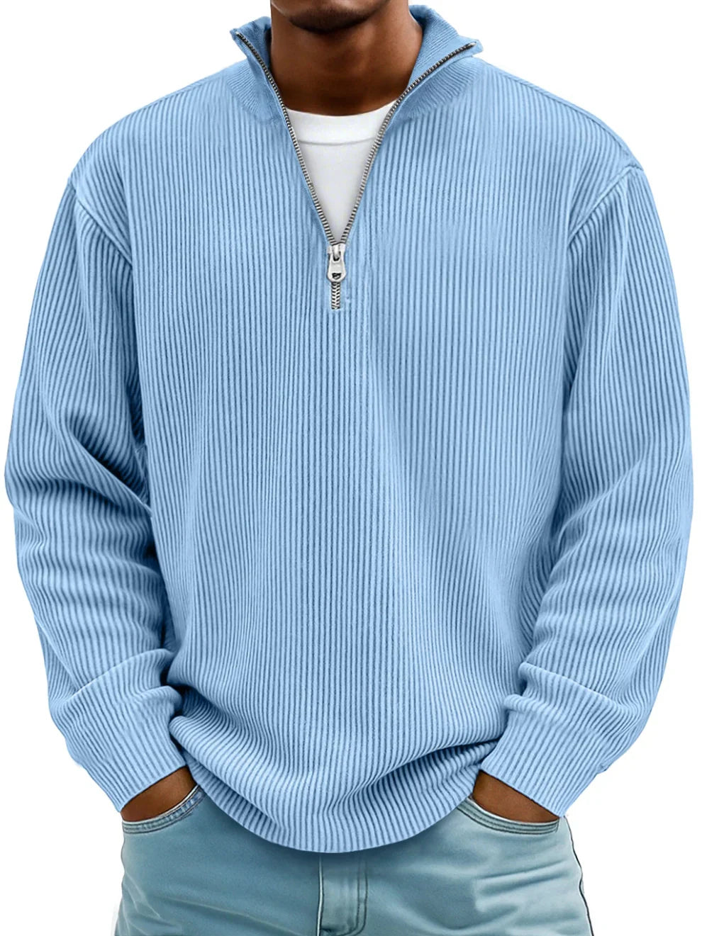 Jason | Trendy stylish sweater
