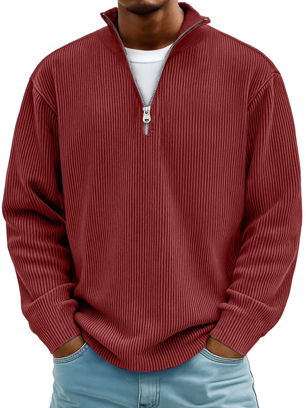 Jason | Trendy stylish sweater