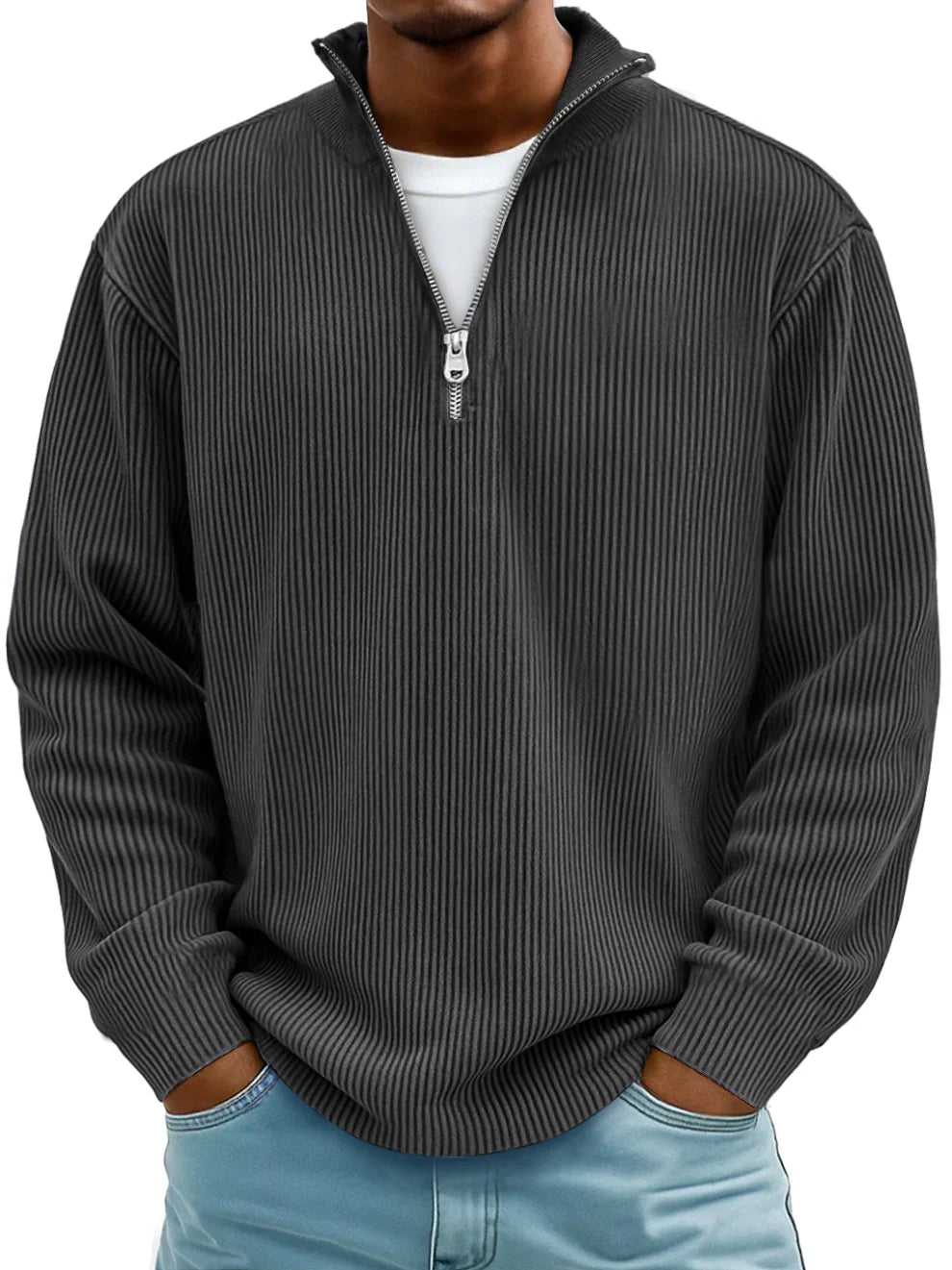 Jason | Trendy stylish sweater