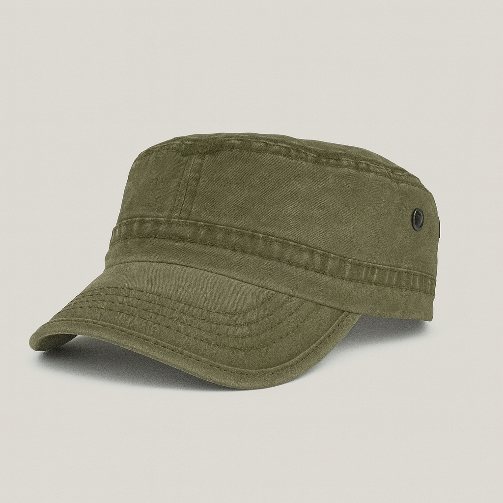Bob | Robust vintage cap