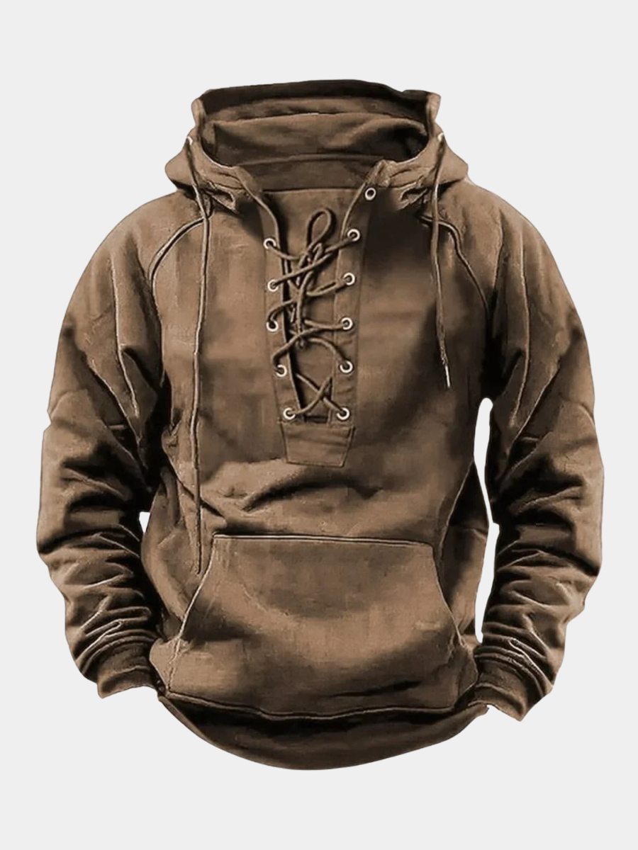 Joseph | Durable hoodie