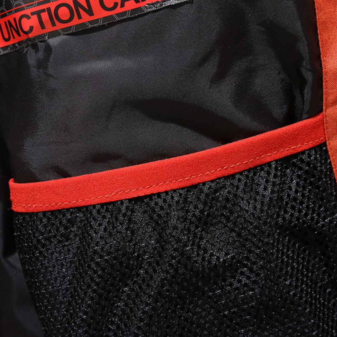 Elliot | Warm Winter Jacket