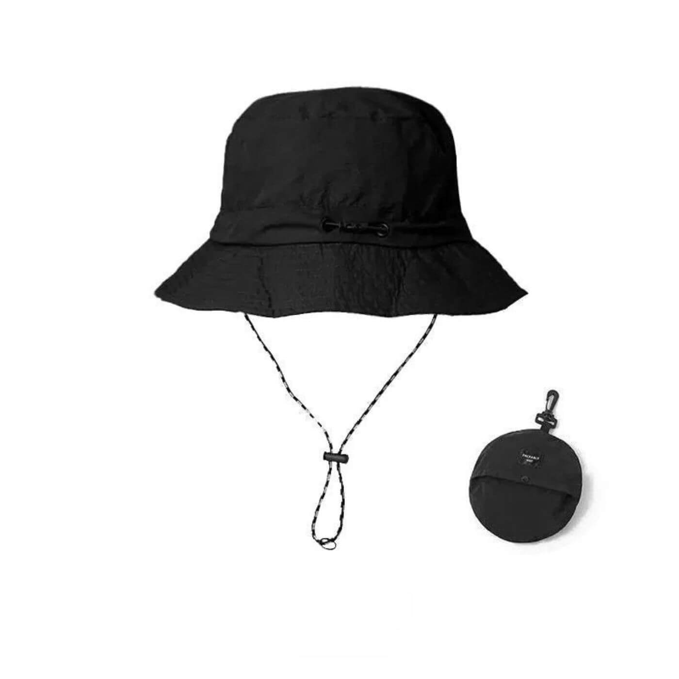 Eric | Foldable sun hat with UPF 50+ UV protection