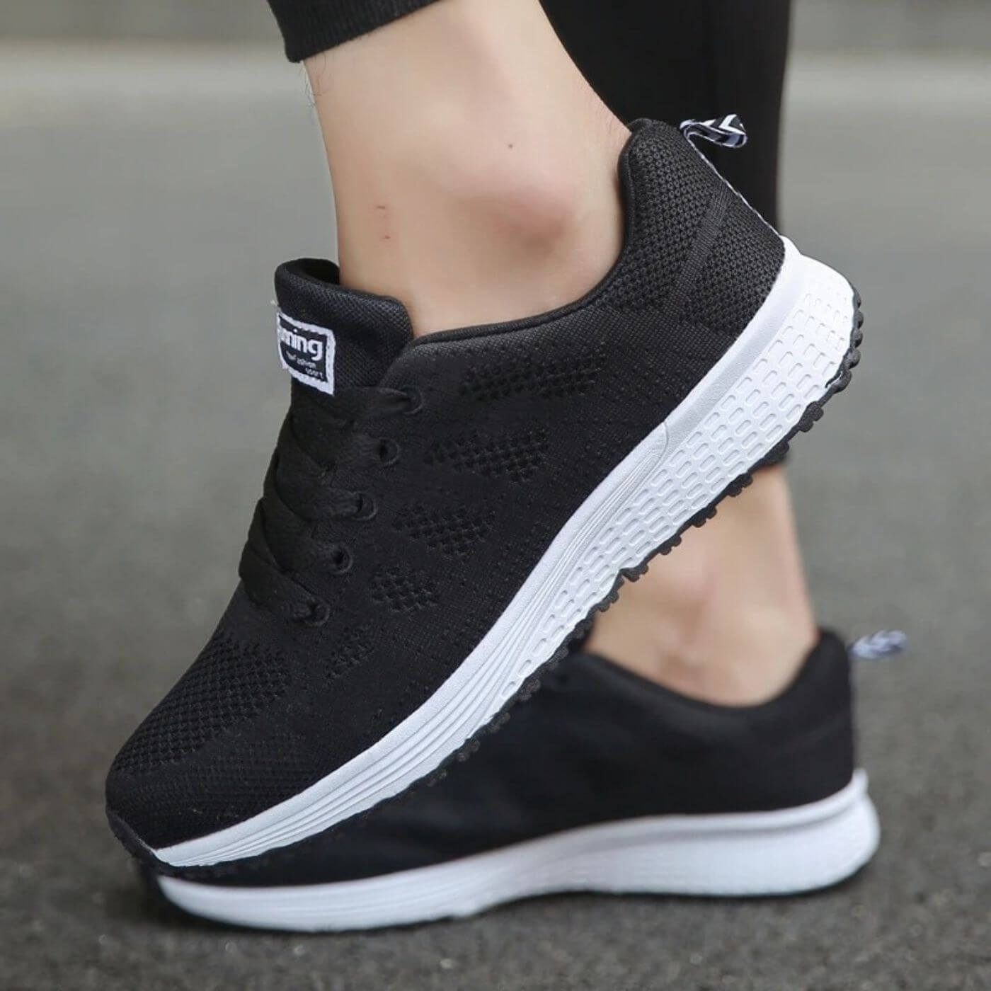 Filippa | Ortopædiske sneakers