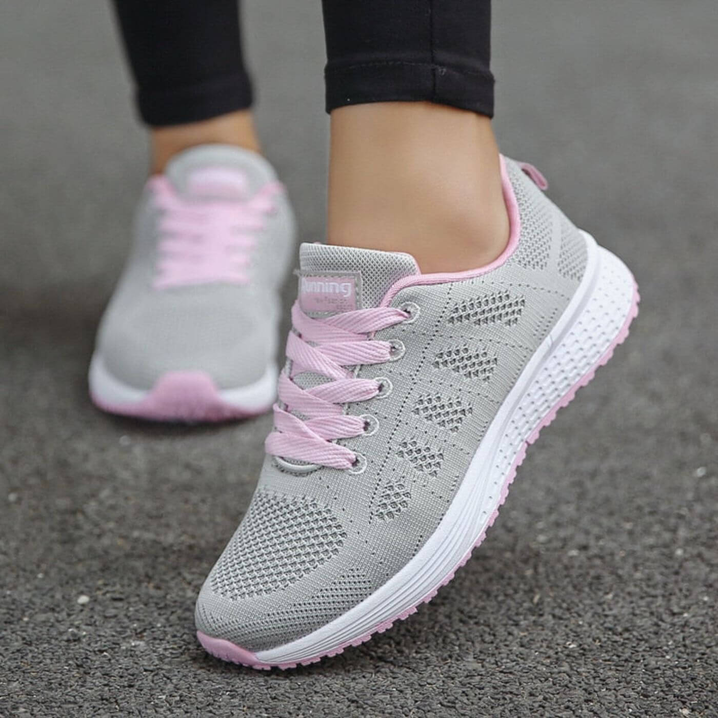 Filippa | Ortopædiske sneakers