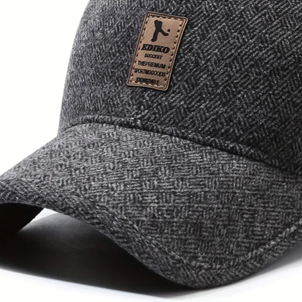 Franklin | Wool heritage cap