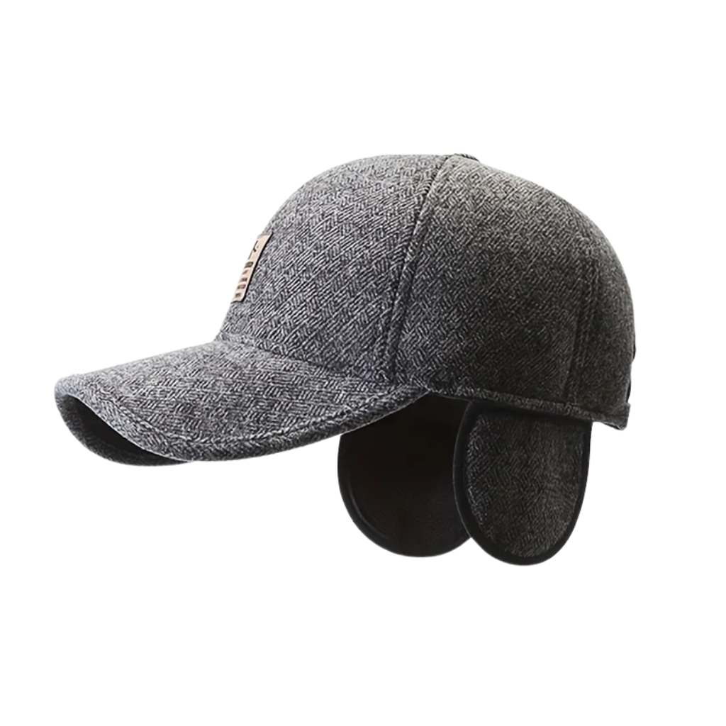 Franklin | Wool heritage cap